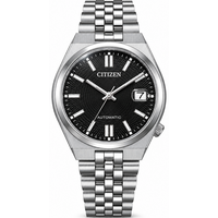 Citizen Citizen NK0030-51E Tsuyosa 60 automatisch horloge
