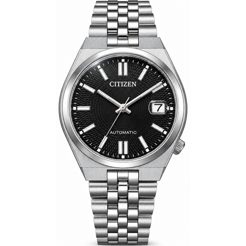 Citizen NK0030-51E Tsuyosa 60 automatisch horloge
