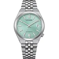 Citizen Citizen NK0030-51X Tsuyosa 60 automatisch horloge