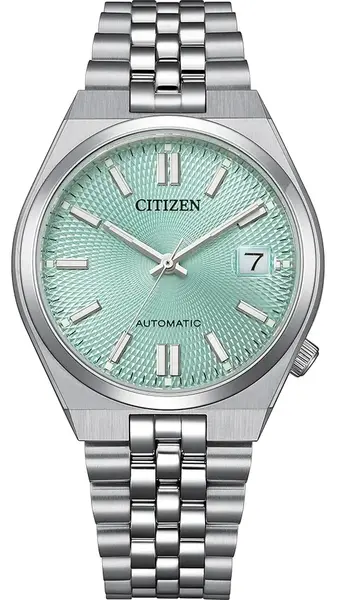 Citizen Citizen NK0030-51X Tsuyosa 60 automatisch horloge