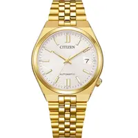 Citizen Citizen NK0032-56A Tsuyosa 60 automatisch horloge