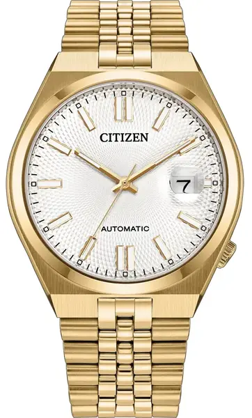 Citizen Citizen NK0022-50A Tsuyosa 60 automatisch horloge