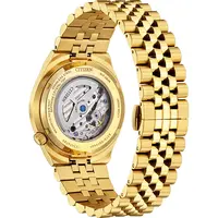 Citizen Citizen NK0022-50A Tsuyosa 60 automatisch horloge