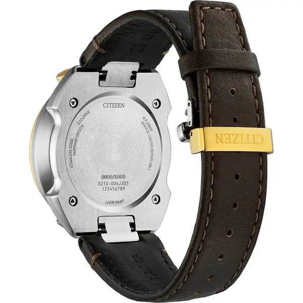 Citizen Citizen AV0104-06W Promaster Land Flyback Tsuno 50th Anniversary watch