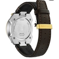 Citizen Citizen AV0104-06W Promaster Land Flyback Tsuno 50th Anniversary watch