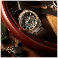 Citizen Citizen AV0104-06W Promaster Land Flyback Tsuno 50th Anniversary watch