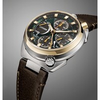 Citizen Citizen AV0104-06W Promaster Land Flyback Tsuno 50th Anniversary watch