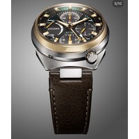 Citizen Citizen AV0104-06W Promaster Land Flyback Tsuno 50th Anniversary watch