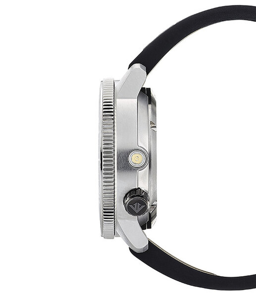 Citizen Citizen Promaster BN2036-14E Aqualand Eco-Drive men's watch 46.5 mm