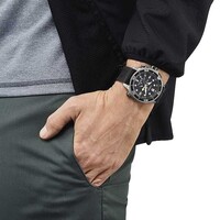 Citizen Citizen Promaster BN2036-14E Aqualand Eco-Drive men's watch 46.5 mm