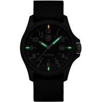Luminox Luminox X2.BD01.2 Patagonia Carbonox 2400 Series Uhr