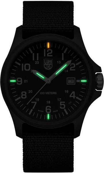 Luminox Luminox X2.BD01.2 Patagonia Carbonox 2400 Series Uhr