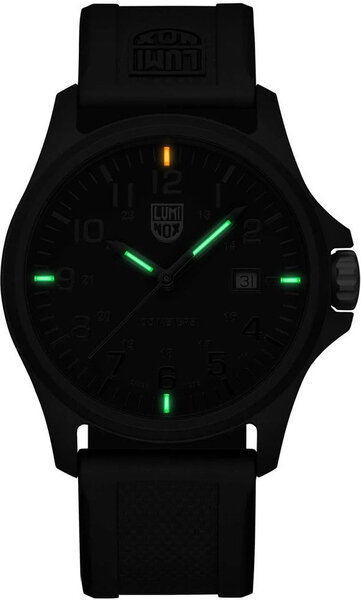Luminox Luminox X2.BD02.1 Patagonia Carbonox 2400 Series watch