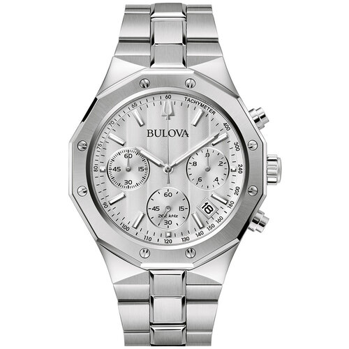 Bulova 96B408 Precisionist watch
