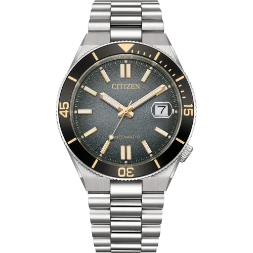Citizen NJ0238-57E Tsuyosa Shore New Limited Edition watch