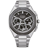 Citizen Citizen CC4104-53E Attesa Satellite Wave GPS watch – DEMO