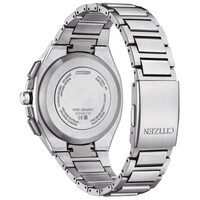 Citizen Citizen CC4104-53E Attesa Satellite Wave GPS watch – DEMO
