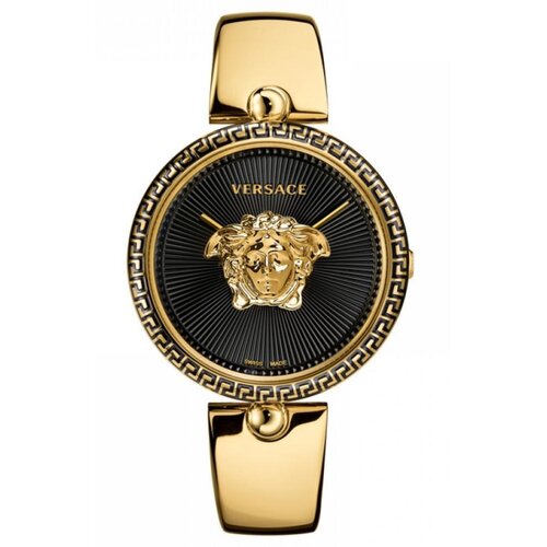 Versace VCO100017 Palazzo ladies watch 38 mm