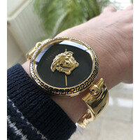 Versace Versace VCO100017 Palazzo Damenuhr 38 mm