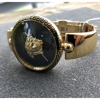 Versace Versace VCO100017 Palazzo Damenuhr 38 mm
