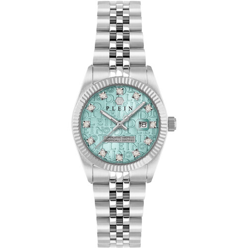 Philipp Plein PWNFA0225 Datum Superlative Damenuhr