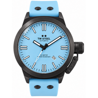 TW Steel TW Steel TW CS128 New Canteen automatisch herenhorloge 45 mm