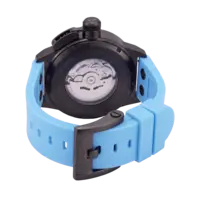 TW Steel TW Steel TW CS128 New Canteen automatisch herenhorloge 45 mm