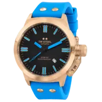 TW Steel TW Steel TW CS132 New Canteen automatisch herenhorloge 45 mm