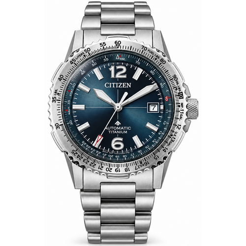 Citizen NK0040-58L Tsuyosa Promaster Sky automatic watch