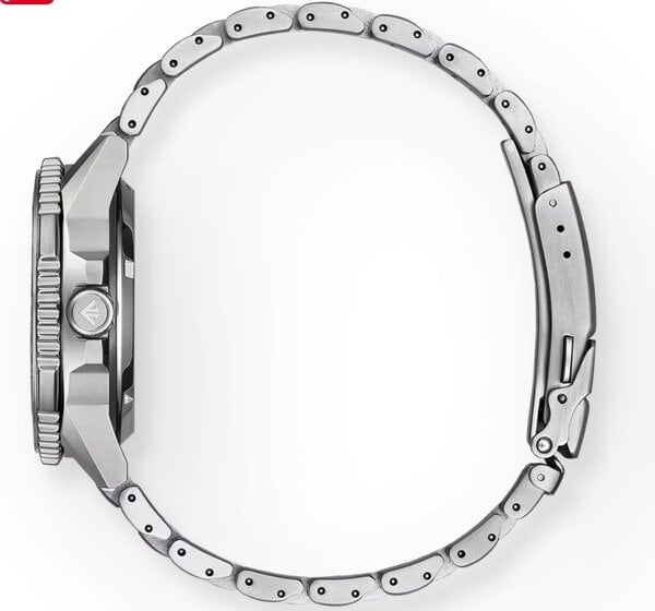 Citizen Citizen NK0040-58L Tsuyosa Promaster Sky – Automatikuhr aus Titan