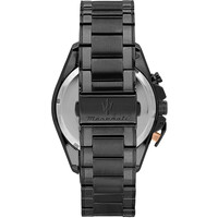 Maserati Maserati R8873612048 Traguardo chronograph watch, 45 mm