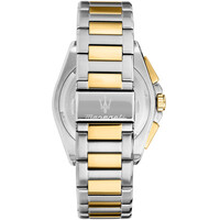 Maserati Maserati R8873652003 Velocità chronograph watch, 43 mm