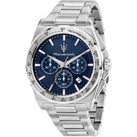 Maserati Maserati R8873652014 Velocità chronograph watch, 43 mm