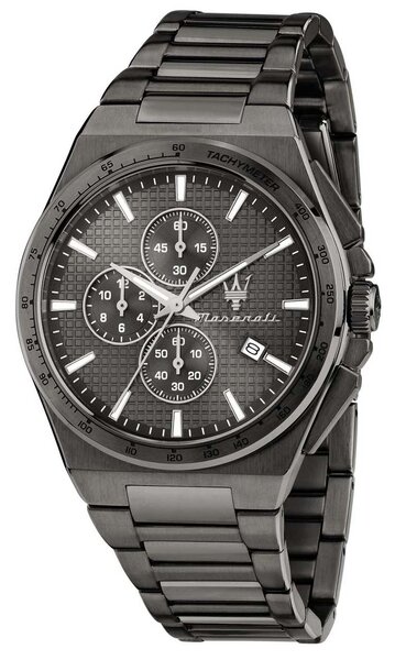 Maserati Maserati R8873653006 Velocità Slim chronograph watch, 41 mm
