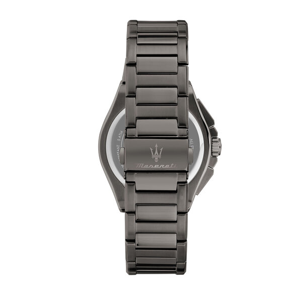 Maserati Maserati R8873653006 Velocità Slim chronograph watch, 41 mm