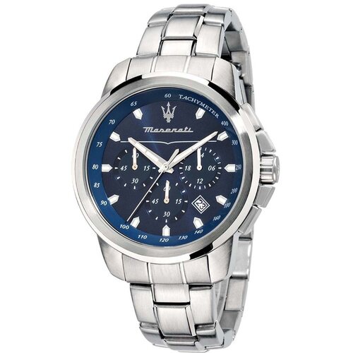 Maserati R8873621002 Successo chronograph watch