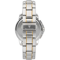 Maserati Maserati R8873621058 Successo chronograph watch, 44 mm