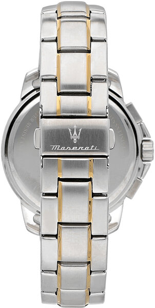 Maserati Maserati R8873621058 Successo chronograph watch, 44 mm