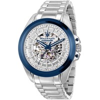 Maserati Maserati R8823112006 Traguardo Automatikuhr 43 mm