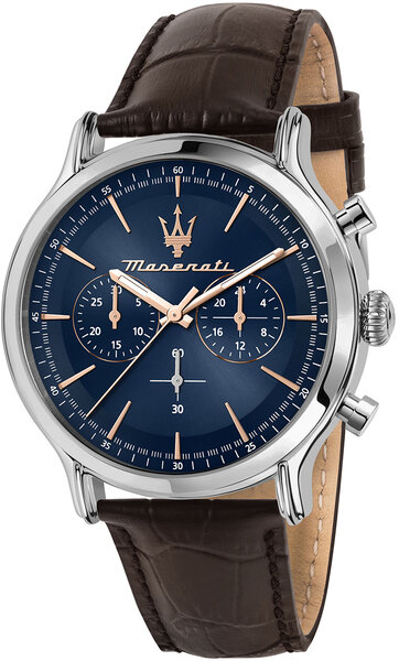 Maserati Maserati R8871618014 Epoca Chronographenuhr 42 mm