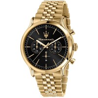 Maserati Maserati R8873618023 Epoca Chronographenuhr 42 mm