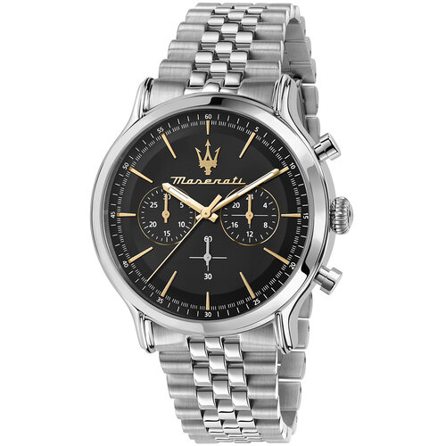 Maserati R8873618017 Epoca chronograph watch