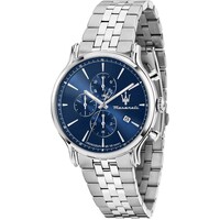 Maserati Maserati R8873618039 Epoca Slim chronograph watch, 40 mm