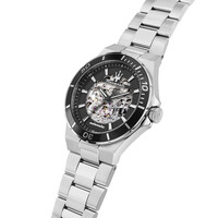 Maserati Maserati R8823140020 Sfida automatic watch, 41 mm