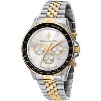 Maserati Maserati R8873640024 Sfida Chronographenuhr 44 mm