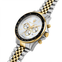 Maserati Maserati R8873640024 Sfida Chronographenuhr 44 mm