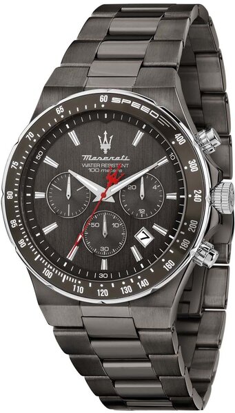 Maserati Maserati R8873640027 Sfida Chronographenuhr 41 mm