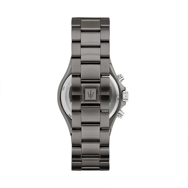 Maserati Maserati R8873640027 Sfida chronograph watch, 41 mm