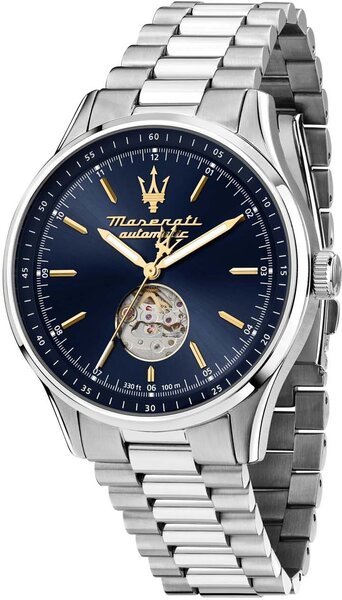 Maserati Maserati R8823124002 Sorpasso Automatikuhr 42 mm