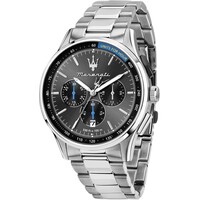 Maserati Maserati R8873624008 Sorpasso chronograph watch, 42 mm